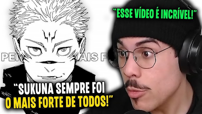 RECZADA SE REVOLTA COM A DUBLAGEM DE HUNTER X HUNTER 2011