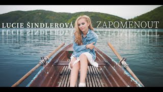 Lucie Šindlerová - ZAPOMENOUT (Official Video)