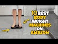 ✅ Top 10 best Scale for Body Weight on Amazon 2025 🔥
