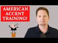 American accent training american pronunciation american english master american pronunciation