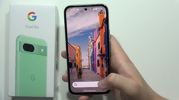 Google Pixel 8a: Decline Phone Calls #pixel8a