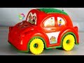 اكبر لعبة مفاجآت 9 عربيات المفاجآت للاطفال العاب السيارات بنات واولاد biggest surprises car toy game