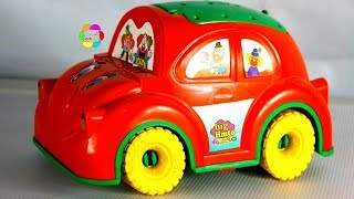 اكبر لعبة مفاجآت 9 عربيات المفاجآت للاطفال العاب السيارات بنات واولاد biggest surprises car toy game