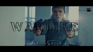 WARLIKE ( One man army) - Action Short film |  ShorTube (2022)