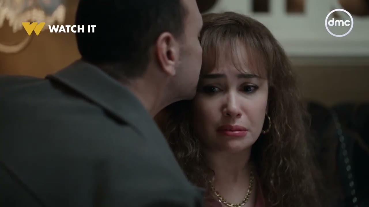 مناعة - رزق باع غرام وسلم عيالها للمعلم رشاد 😲 اللي جاي شكله مش خير 🔥