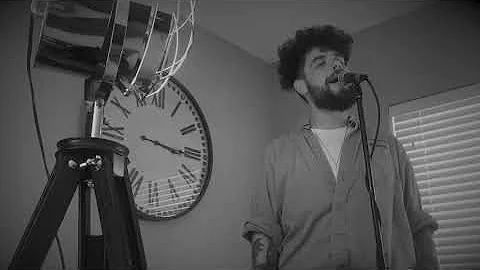 John Garrity - Grace (Belfast Busker Cover)