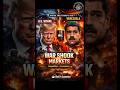US Captured Venezuela’s Leader - Markets Panicked #trump #usa #venezuela