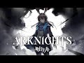 Running In The Dark - Arknights
