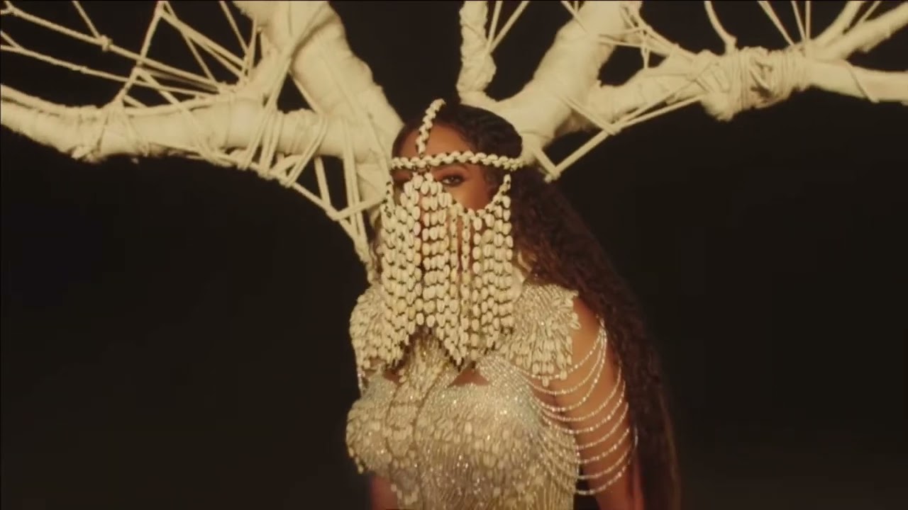Be Alive by Beyoncé Teaser - YouTube