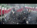 Explosion in Iran: Terrormiliz IS reklamiert Anschlag in Kerman für sich