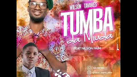 WILSON TAVARES -TUMBA DA MIUDA