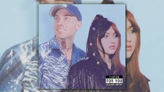 GAYLE x BLACKBEAR - ABCDEFU x HOT GIRL BUMMER (mashup)