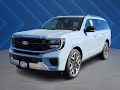 2025 Ford Expedition Platinum Greeley, Loveland, Fort Morgan, Longmont, Windsor CO