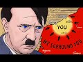 Dunkirk from the German Perspective | Animated History