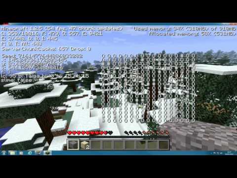 [TUTO] Eviter java.lang.OutOfMemoryError