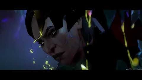 Sound Design | Demo Reel 2025