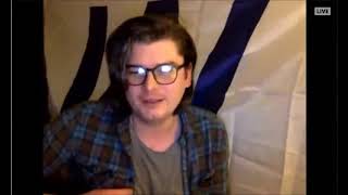 william beckett on stageit | 3/31/18