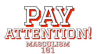 PAY ATTENTION...