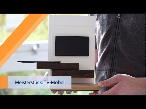 Mein Meisterstück -