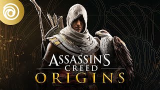 Fin de semana gratuito del 16 al 20 de junio | Assassin's Creed Origins