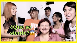 Que Se Siente Con La Familia Familia Recocha