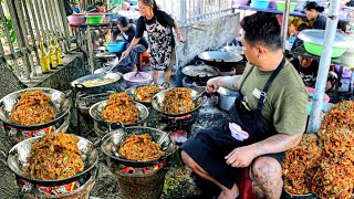 Download Lagu CUMA NASI TELUR OMSET UGAL-UGALAN ANTRIANNYA NONSTOP?! 1000 TELUR LUDES TIAP HARI MP3 Download Lagu CUMA NASI TELUR OMSET UGAL-UGALAN ANTRIANNYA NONSTOP?! 1000 TELUR LUDES TIAP HARI MP3