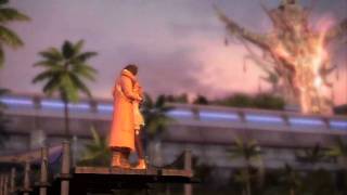 Final Fantasy Xiii Import Preview