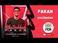 Pakan Khaterkhah آهنگ جدید پاکان به نام خاطرخواه