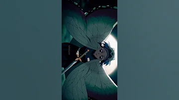 Shinobu Edit Rockabye Slowed TIKTOK Version Kenkaix 