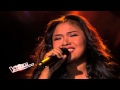 The Live Shows "One Sweet Day" by Daryl and Alisah (Season 2)