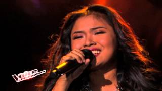 The Live Shows "One Sweet Day" by Daryl and Alisah (Season 2)