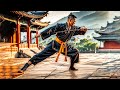 Young Kung Fu Master - Chinese Martial Arts Action Film - Full Lenght Movie - English Subtitles