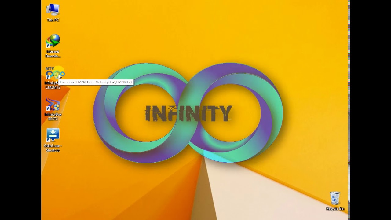 INFINIX NOTE 7 LITE FLASH FILE - YouTube
