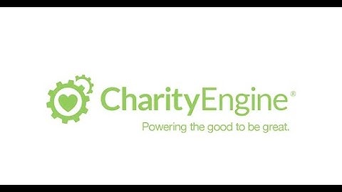 Charity Engine