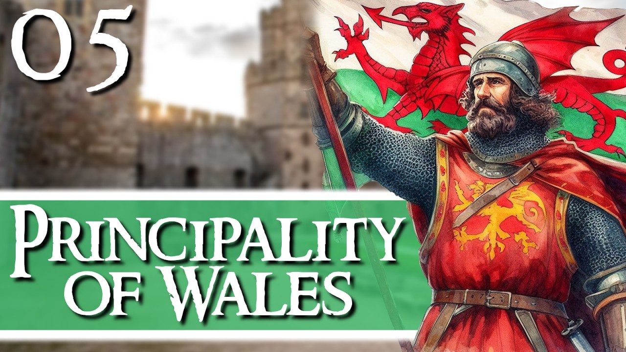 Strategic Independence in Europa Universalis V