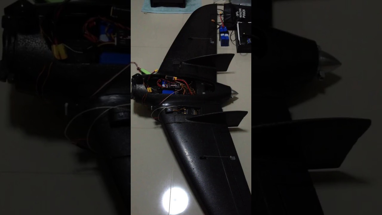 issue eagle tree vector TSLRS TX700PRO RX700LR+PSU futaba 14sg