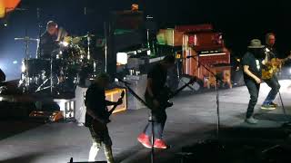 Pearl Jam - Running - Las Vegas (May 16, 2024)