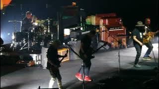 Pearl Jam - Running - Las Vegas (May 16, 2024)