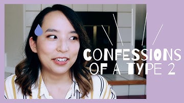 Type 2 | The Enneagram