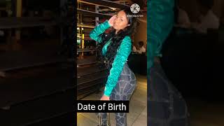 Brooklyn Queen #lifestyle #networth #biography #profession #Brooklyn Queen