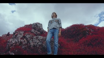 Saguru - Deep In Thought (Official Video)