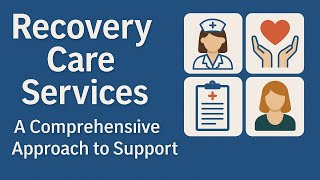 Reentry Support - How Recovery Services Help People After Incarceration