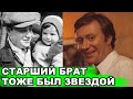 Почему Кирилл Ласкари, как и Андрей Миронов, отказались от ЗНАМЕНИТОЙ фамилии ОТЦА