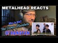 METALHEAD REACTS | Who Is BTS? The Seven Members Of Bangtan (INTRODUCTION)