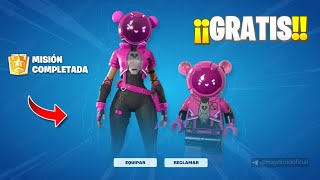Cómo Completar Todas Las Misiones De Avalancha Invernal En Fortnite Guía Rápida Y Fácil