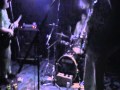 サイケ奉行!!Live@なんばベアーズ2012.12.14