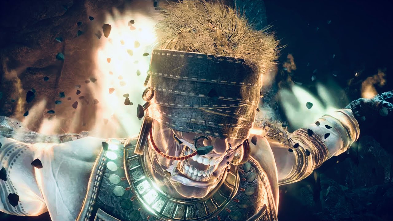 Demon's Souls: Ritual Path - YouTube