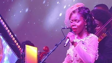 Empagi (Live) - Rowenah Birungi