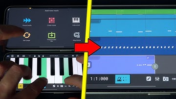 Recreating Dr. Dre - Still Dre on mobile | n-Track Studio