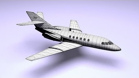 3Ds Max Tutorial | Mental Ray | AMBIENT OCCLUSION + WIRE Shader